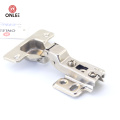 Adjustable Iron Cabinet Hinge Kitchen Furniture Accessories